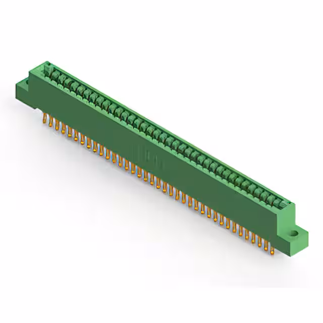 846-074-555-204 EDAC Inc.  Edgeboard Connectors